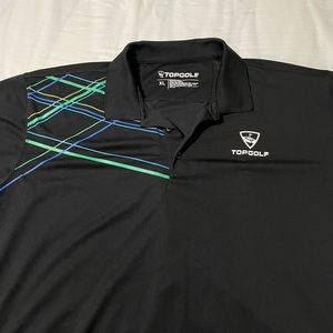 Top Golf polo’s